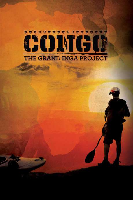 Congo: The Grand Inga Project